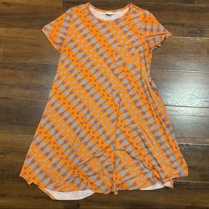 LulaRoe Carly Dress